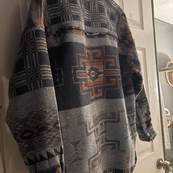 Free People Arizona Sky Pullover- BNWT - Picture 2 of 6